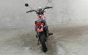 HONDA XL230 MC36