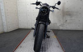 HONDA REBEL 250 S MC49