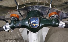 HONDA SUPER CUB50 C50