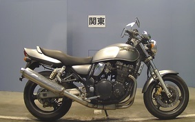 SUZUKI INAZUMA 400 (GSX400) 2004 GK7BA