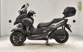 YAMAHA TRICITY 300 2020 SH15J