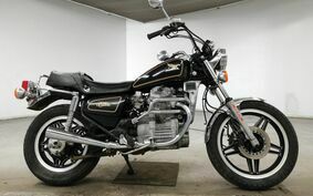 HONDA GL 400 WING CUSTOM 1982 GL400