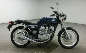 YAMAHA SRV250 RENAISSA 4DN