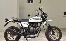 HONDA APE 100 GEN 2 HC13