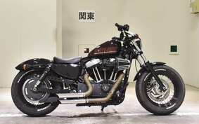 HARLEY XL1200X 2015 LC3