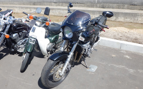 HONDA CB400SF 1994 NC31