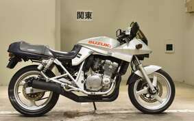 SUZUKI GSX250S KATANA GJ76A