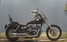 HARLEY FXDWG 1580 2014 GP4