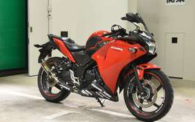 HONDA CBR250R A MC41