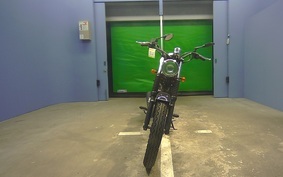 SUZUKI GRASS TRACKER NJ47A