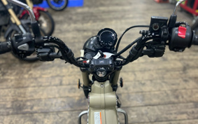 HONDA CT125 HUNTER  CUB  JA55