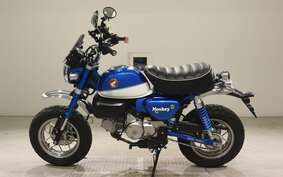 HONDA MONKEY 125 ABS JB02