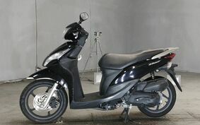 HONDA DIO 110 JF31