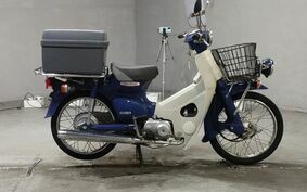 HONDA PRESS CUB 50 AA01