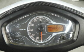 SUZUKI ADDRESS V125 S CF4MA