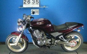 YAMAHA SRX400 1991 3VN