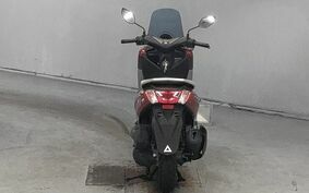 YAMAHA N-MAX 125 SE86J