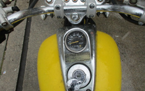 HONDA MAGNA 50 AC13