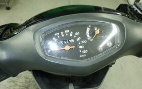 SUZUKI ADDRESS V125 CF4EA