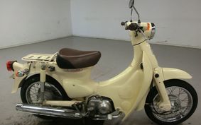 HONDA LITTLE CUB Cell AA01