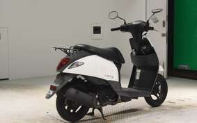 SUZUKI LET's CA4AA