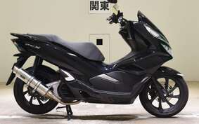 HONDA PCX125 JF81