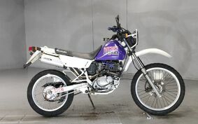 SUZUKI DJEBEL 200 (DR200SE) SH42A