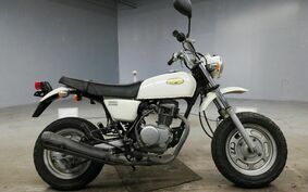 HONDA APE 100 HC07