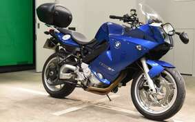 BMW F800ST 2006 0234