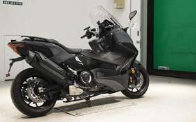 YAMAHA T-MAX 560 T 2022 SJ19J