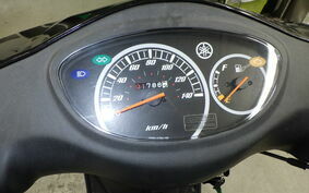 YAMAHA AXIS 125 TREET SE53J