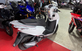 HONDA LEAD 125 JF45