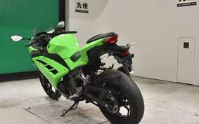 KAWASAKI NINJA 250 EX250L