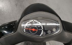 SUZUKI LETS4 CA45A