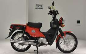 HONDA CROSS CUB 110 JA10