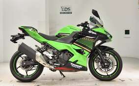 KAWASAKI NINJA 400 2020 EX400G