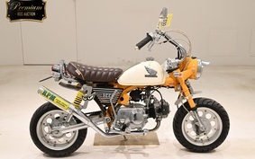 HONDA MONKEY AB27