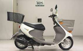 SUZUKI LET's 4 Basket CA43A