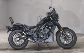 HONDA REBEL MC49