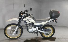 YAMAHA SEROW 250 DG17J