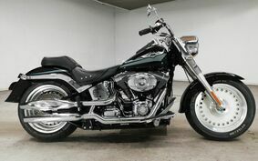 HARLEY FLSTF 1580 2007 BX5