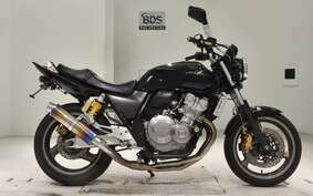 HONDA CB400SF VTEC 2008 NC42