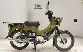 HONDA CROSS CUB 110 JA45