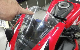 HONDA CBR250RR A MC51