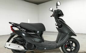 YAMAHA JOG ZR Evolution 2 SA39J