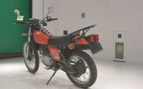 HONDA XL500S 1979 PD01