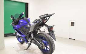 YAMAHA YZF-R25 A RG43J