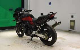 HONDA CB400 SUPER BOLDOR VTEC 2010 NC42