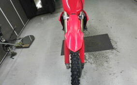 HONDA CRF250 RALLY ME12