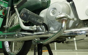 HONDA C50 SUPER CUB AA01